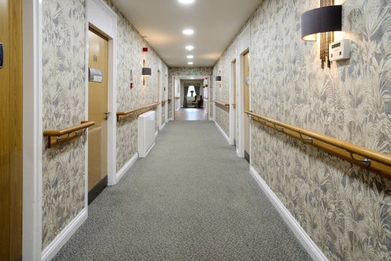 Autumn House Nursing Home